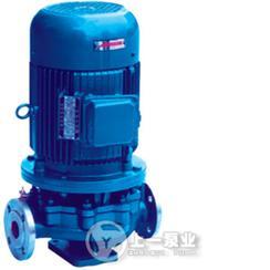 供应ISG立式管道离心泵--立式管道离心泵的销售