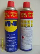 WD-40**防锈剂的几重功能及应用