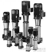 格兰富GrundfosCR 32-2增压泵