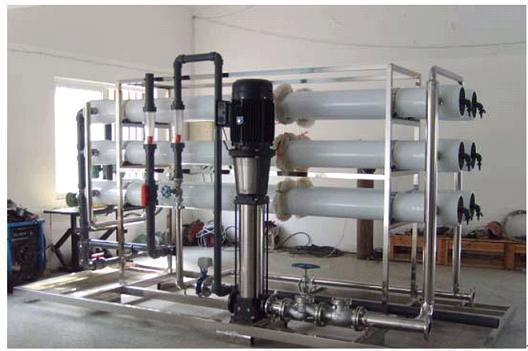 天津空调软化水设备水处理设备厂家