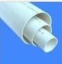 金盾牌110*3.0 U-PVC排水管