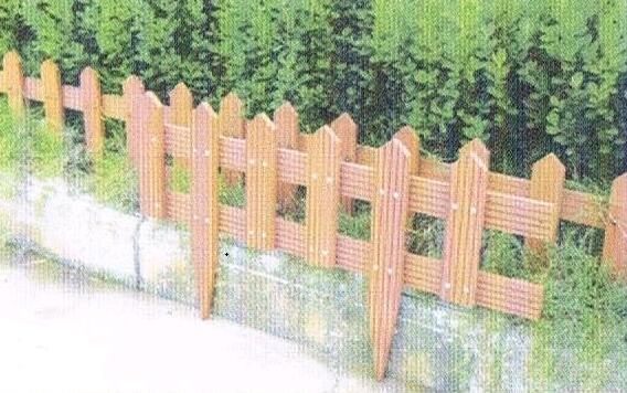 大连园林护栏|大连草坪护栏|大连市政护栏