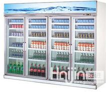 便利店饮料冰柜，冰柜价格，立式展示冷柜，拉门展示柜，低温展示柜，玻璃门展示柜，直冷展示柜