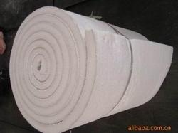山东淄博1260标准型硅酸铝陶瓷纤维毯甩丝毯耐火保温被