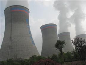 上海冷却塔防腐  双曲线冷却塔维修供应商