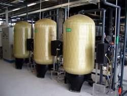 软化水设备的安装和运行酒水行业用水处理设备四平营口抚顺软化水厂家