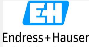瑞士E+H传感器