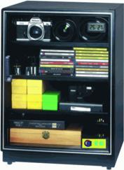 武汉单反相机（74L居家型）电子防潮箱