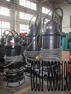 NJQ型潜水工业泵，工业污水泵，工业废水泵