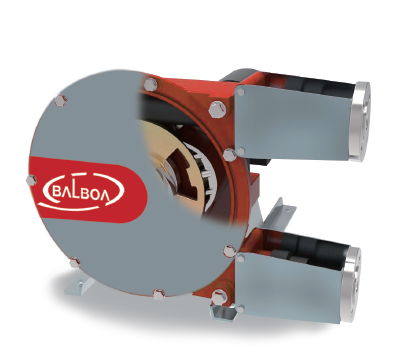 BALBOA软管泵系列-BALFLEX32