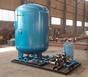 济南市张夏水暖器材厂-浮动盘管容积式换热器
