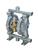 隔膜泵 QBY气动隔膜泵 铸铁隔膜泵价格