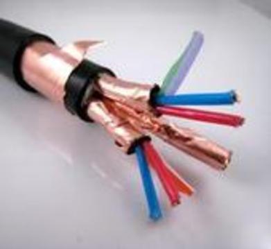 双绞屏蔽线RS-485通讯电缆