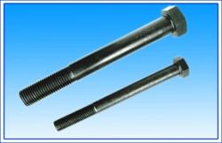 高强度螺栓和非标准件螺栓异型件