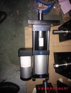 MPT系列气液增压缸/阻尼气缸