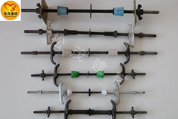【新式止水螺栓】新式止水螺栓多少钱一个，新式止水螺栓生产厂家
