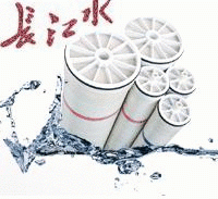 宁波金长江水处理设备有限公司