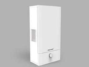 Smart O2 IT90 壁挂式全热回收新风净化器