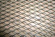 铝板网厂家生产轻型钢板网