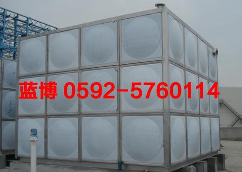 方形不锈钢生活水箱厦门蓝博水箱**|福州|泉州|漳州|福建|龙岩