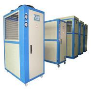 水冷式冷水机，冷水机、工业冷水机、冰水机、冷冻机、制冷设备