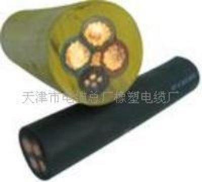 天津JHS潜水泵电缆规格 
