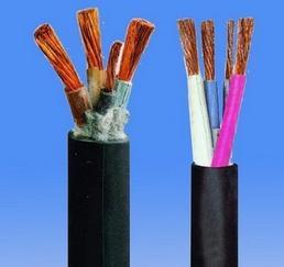 YZ橡套电缆咨询 通用橡套软电缆价格