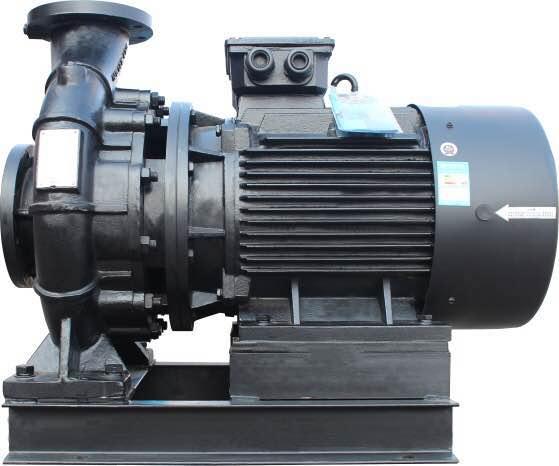 源立水泵GDX系列静音空调泵