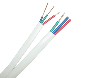 河南电缆厂家排名VV电源线，RVV软电缆