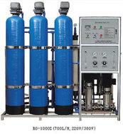 深圳直饮水机 桶装水生产设备