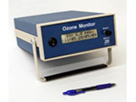 ​美国2B Model 202臭氧分析仪