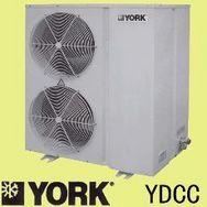 约克中央空调YDCC数码涡旋多联机组