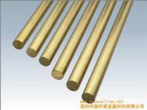 供应东莞QSi3-1硅青铜棒，C65500硅青铜板