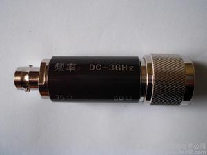 30Db 0-3GHZ N型同轴衰减器