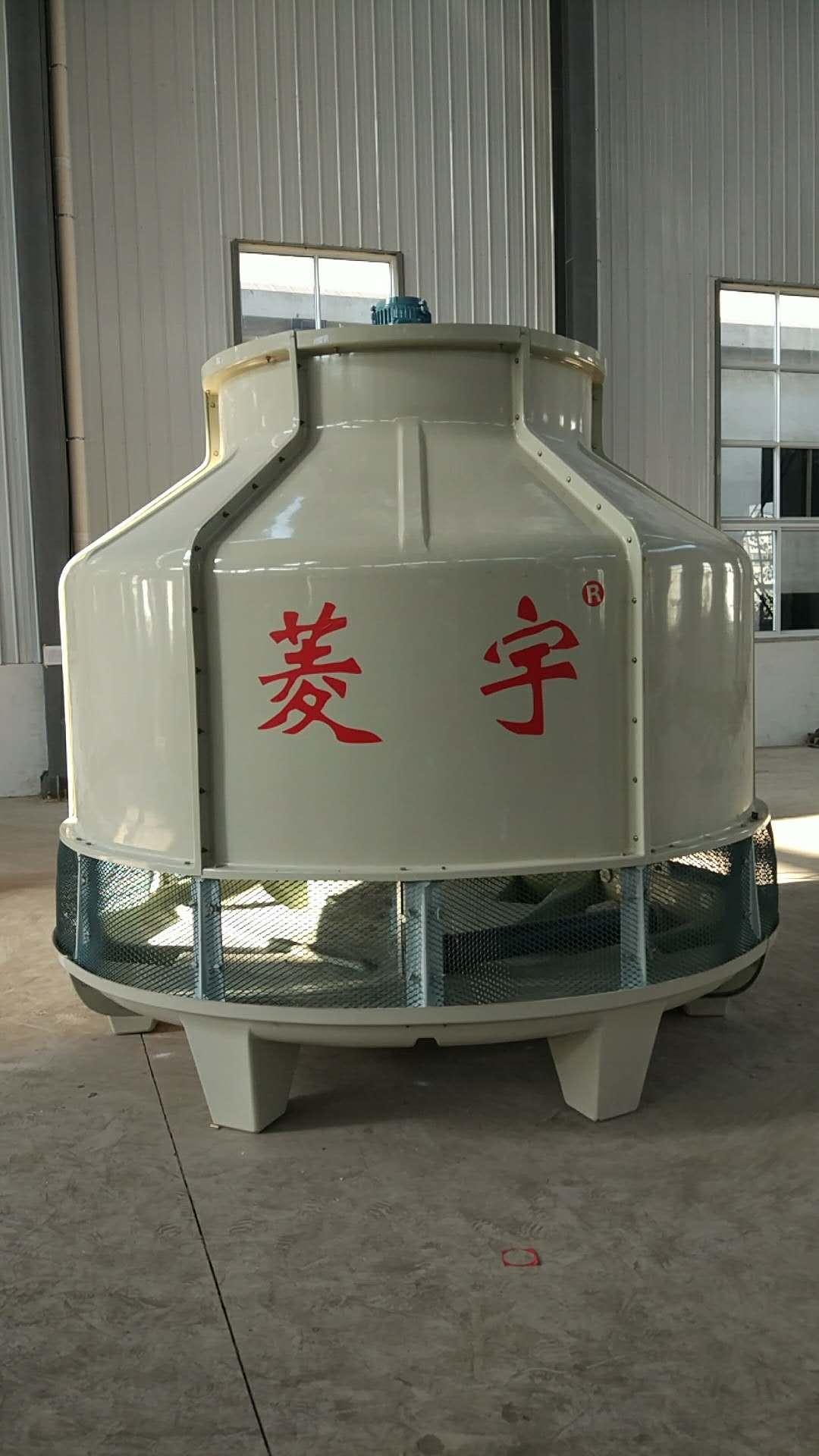 陕西榆林工业冷却塔