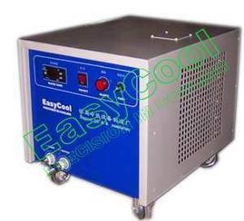 EPC系列小型风冷工业冷水机(制冷量400-8500W),小型冷水机，微型冷水机，工业冷水机，实验冷水机，循环水冷却机