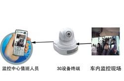 3G防盗报警3g防盗监控