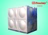 不锈钢开式水箱/保温水箱/承压水箱/玻璃钢水箱/蓄热水罐