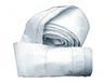 除尘器布袋 针刺毡布袋 防水针刺毡布袋 规格2000