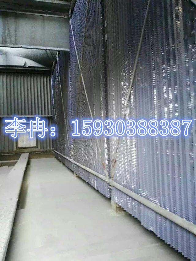 金日冷却塔填料 北京优质冷却塔填料厂家