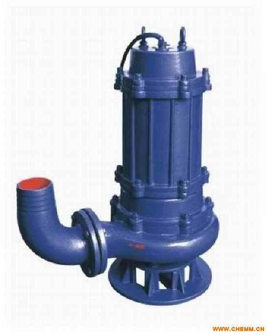 【北京】DQX形立体排水泵，排污泵，潜水电泵，专业