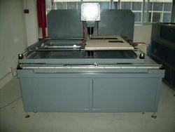 高精度激光刀模切割机，激光切割机，18MM木板2分种一米