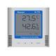 库房/大棚温湿度监控 数显式壁挂温湿度传感器RS485