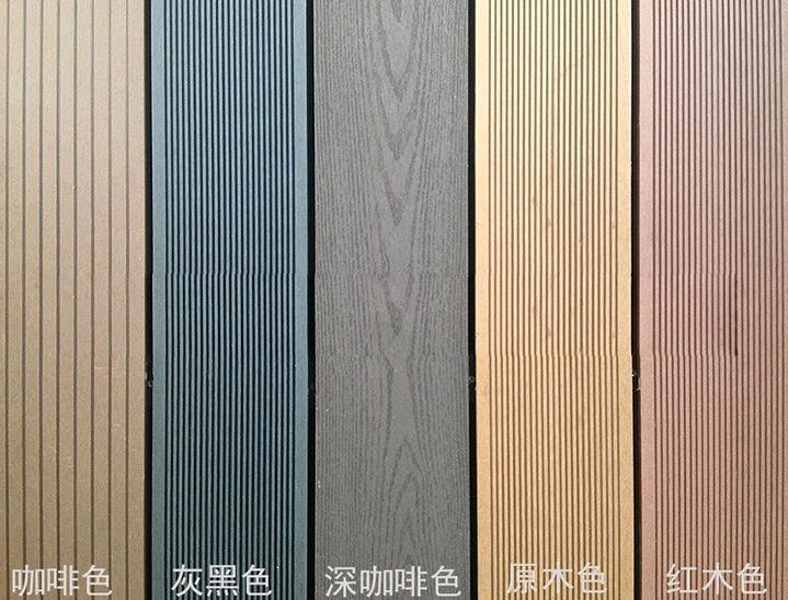 锦州塑木地板|葫芦岛塑木地板|朝阳塑木地板