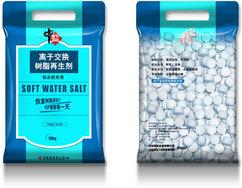 郑州树脂再生剂--软水机专用盐