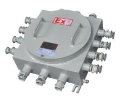 供应CJX系列防爆接线箱——CJX系列防爆接线箱的销售