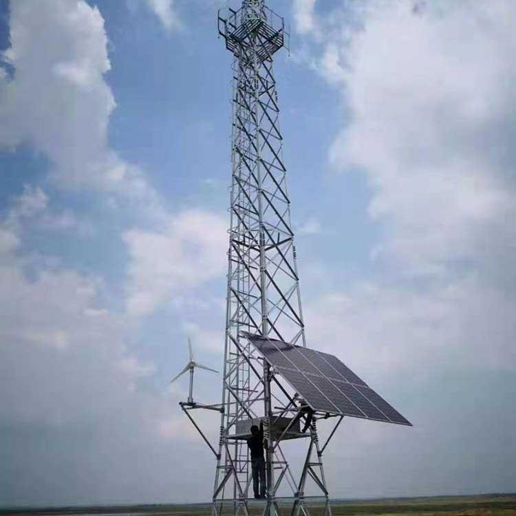 10米15米20米25米监控塔