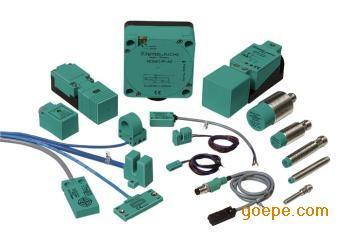BI10-G30-AZ3特卖TURCK常规电感开关
