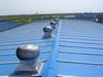 WJT系列屋顶自然通风器 屋脊屋顶通风器