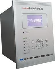 SAI670電弧光保護裝置技術